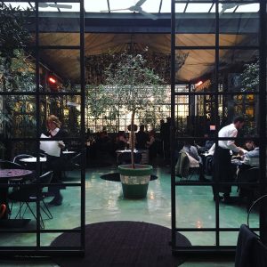 10 Corso Como - ein italienisches Paradies mitten im Zentrum von Mailand